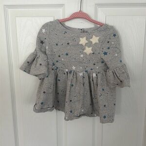 GUC Star and constellation top